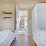 Holiday home Asvalde - 150m From The Sea By Interhome Vejers Strand