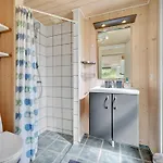Holiday home Asvalde - 150m From The Sea By Interhome