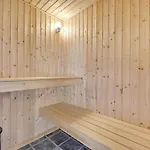 Asvalde - 150m From The Sea By Interhome Holiday home Vejers Strand