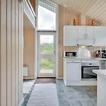 Asvalde - 150m From The Sea By Interhome Vejers Strand