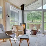Holiday home Asvalde - 150m From The Sea By Interhome Vejers Strand