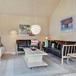 Holiday home Asvalde - 150m From The Sea By Interhome