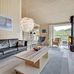Asvalde - 150m From The Sea By Interhome Holiday home Vejers Strand