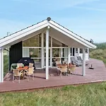 Asvalde - 150m From The Sea By Interhome Feriehus Vejers Strand