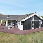 Asvalde - 150m From The Sea By Interhome * Vejers Strand