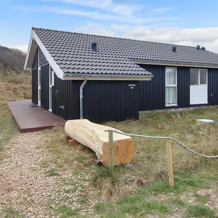 Asvalde - 150m From The Sea By Interhome Tatil Evi Vejers Strand