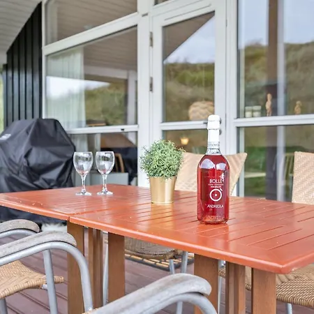 Asvalde - 150m From The Sea By Interhome Tatil Evi *