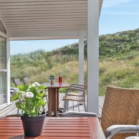 Tatil Evi Asvalde - 150m From The Sea By Interhome