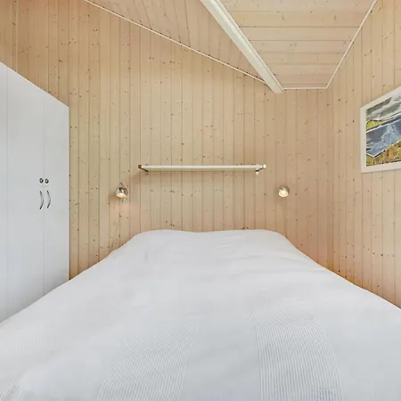 Asvalde - 150m From The Sea By Interhome Vejers Strand