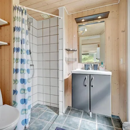 Asvalde - 150m From The Sea By Interhome * Vejers Strand