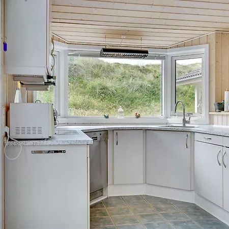 Asvalde - 150m From The Sea By Interhome * Vejers Strand