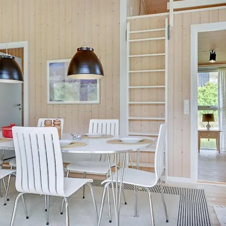 Asvalde - 150m From The Sea By Interhome Vejers Strand