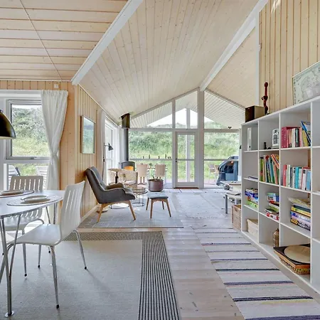 Asvalde - 150m From The Sea By Interhome Tatil Evi