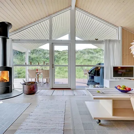 Tatil Evi Asvalde - 150m From The Sea By Interhome *