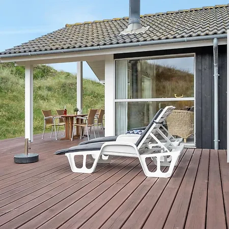 Asvalde - 150m From The Sea By Interhome Vejers Strand