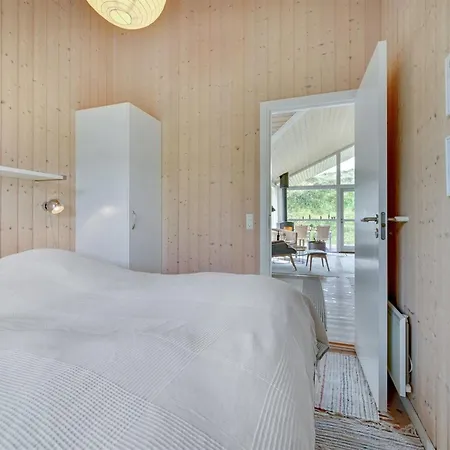 Tatil Evi Asvalde - 150m From The Sea By Interhome *