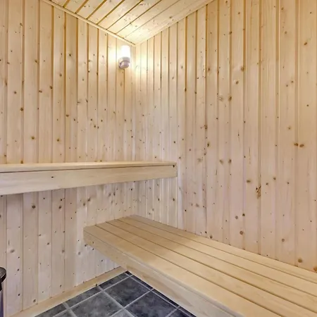 Asvalde - 150m From The Sea By Interhome Semesterbostad Vejers Strand