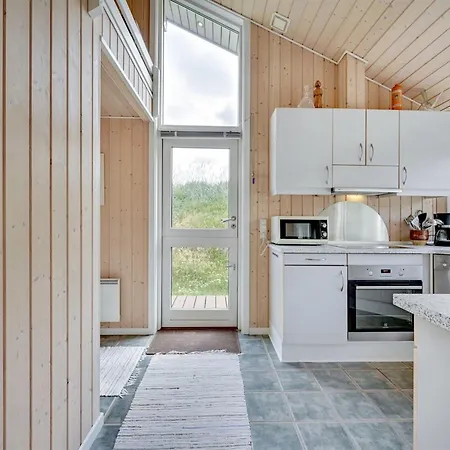 Asvalde - 150m From The Sea By Interhome Vejers Strand