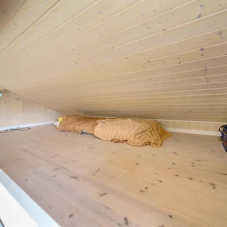 Semesterbostad Asvalde - 150m From The Sea By Interhome
