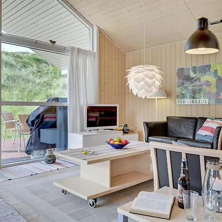Asvalde - 150m From The Sea By Interhome Vejers Strand