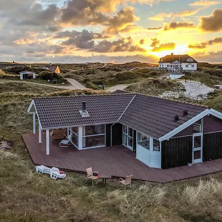 Asvalde - 150m From The Sea By Interhome Semesterbostad Vejers Strand