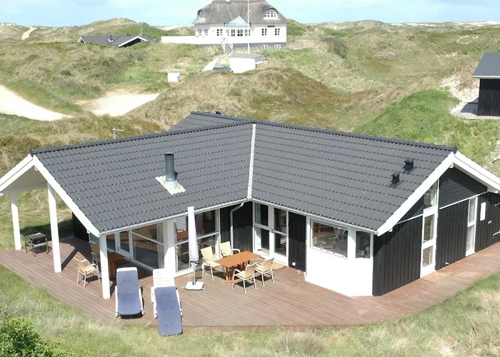 Asvalde - 150m From The Sea By Interhome Prázdninový dům *