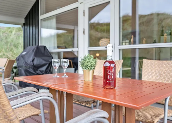 Asvalde - 150m From The Sea By Interhome Prázdninový dům *