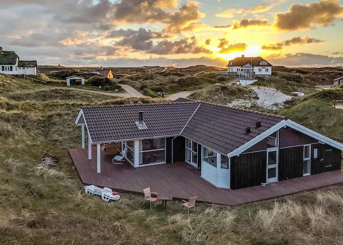 Prázdninový dům Asvalde - 150m From The Sea By Interhome