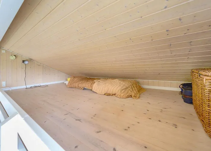 Asvalde - 150m From The Sea By Interhome