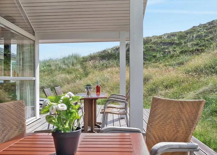 Prázdninový dům Asvalde - 150m From The Sea By Interhome