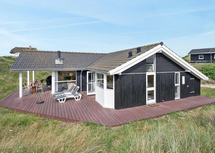 Asvalde - 150m From The Sea By Interhome Prázdninový dům *