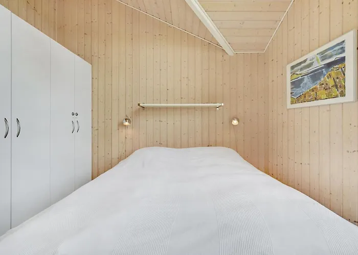 Asvalde - 150m From The Sea By Interhome Vejers Strand