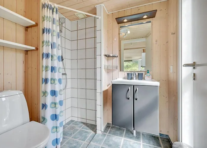 Asvalde - 150m From The Sea By Interhome * Vejers Strand