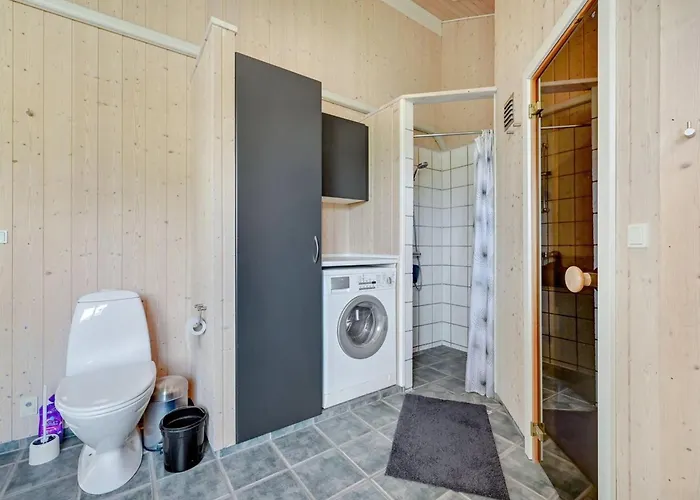 Asvalde - 150m From The Sea By Interhome Prázdninový dům Vejers Strand