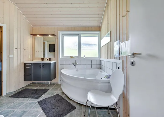 Asvalde - 150m From The Sea By Interhome