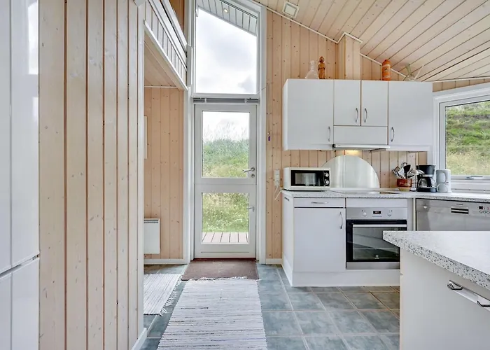 Asvalde - 150m From The Sea By Interhome Prázdninový dům