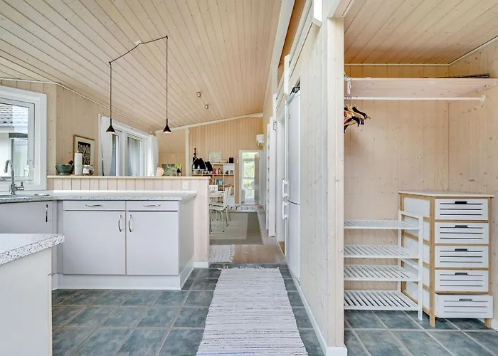 Asvalde - 150m From The Sea By Interhome Prázdninový dům