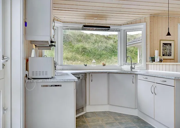 Asvalde - 150m From The Sea By Interhome * Vejers Strand