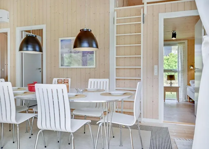 Asvalde - 150m From The Sea By Interhome Vejers Strand