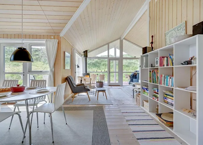 Asvalde - 150m From The Sea By Interhome Prázdninový dům