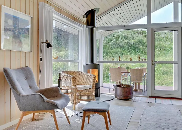 Asvalde - 150m From The Sea By Interhome Prázdninový dům *