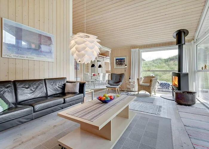 Asvalde - 150m From The Sea By Interhome