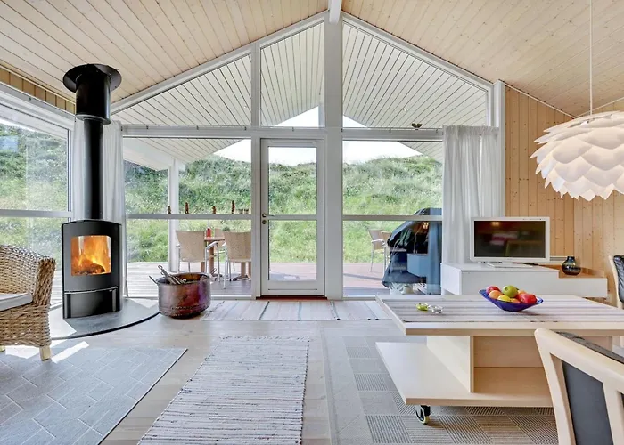 Prázdninový dům Asvalde - 150m From The Sea By Interhome *