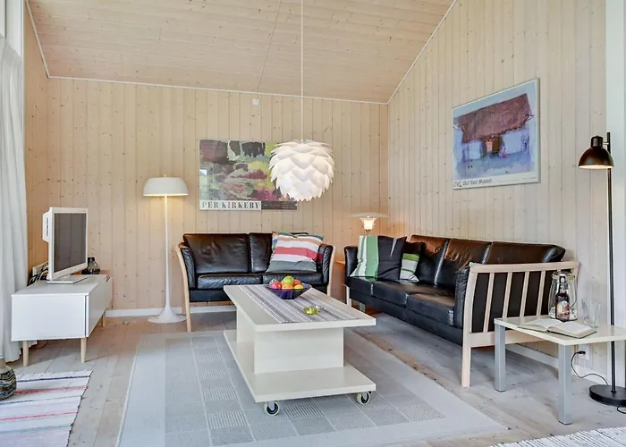 Asvalde - 150m From The Sea By Interhome *