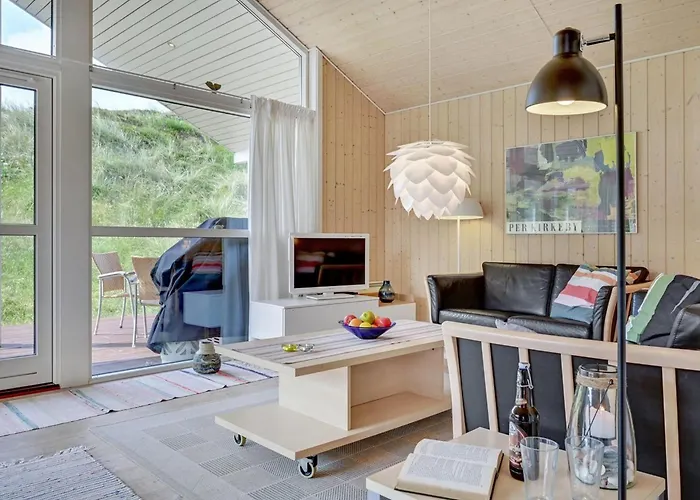 Prázdninový dům Asvalde - 150m From The Sea By Interhome